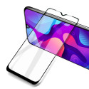 Ochranné sklo 5D FULL GLUE pro Galaxy A50/A30/A20 - black