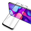 Ochranné sklo 5D Full Glue iPhone 15 Plus – ceramic black