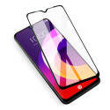 Ochranné sklo 5D Full Glue iPhone 16 - černé