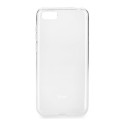ROAR Jelly Case Transparent silikonový kryt pro iPhone 6 Plus/6S Plus, čirý