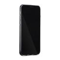 ROAR Jelly Case Transparent silikonový kryt pro iPhone 6 Plus/6S Plus, čirý