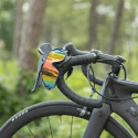 Rockbros 10134PL polarizační cyklistické brýle - modré