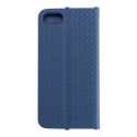 Kryt LUNA Book Carbon pro iPhone 7/8/SE 2020/SE 2022 – carbon bl