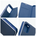 Kryt LUNA Book Carbon pro iPhone 7/8/SE 2020/SE 2022 – carbon bl