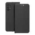 LUNA Book Carbon pro Samsung A32 5G – carbon black