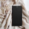 Flip pouzdro Redmi NOTE 13 – carbon black