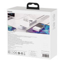 Rychlonabíječka Baseus GaN2 Pro 100W USB / USB Type C Quick Charge 4+ Power Delivery bílá (CCGAN2P-L02)