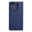 LUNA BOOK CARBON Xiaomi Redmi NOTE 14 4G – Carbon blue