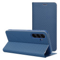 LUNA BOOK CARBON Xiaomi Redmi NOTE 14 4G – Carbon blue