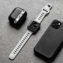 Řemínek Tech-Protect IconBand Line pro Apple Watch 8 / 9 / 10 / 11 / SE / Ultra (44 / 45 / 46 / 49 mm) – Lime