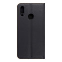 Flip pouzdro LUNA Book Gold pro Huawei P SMART 2019