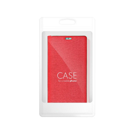 Flip pouzdro LUNA Book Gold Redmi NOTE 10/10S