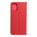 Flip pouzdro LUNA Book Gold Redmi NOTE 10/10S