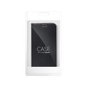 Flip pouzdro LUNA BOOK GOLD pro Samsung A32 (4G)