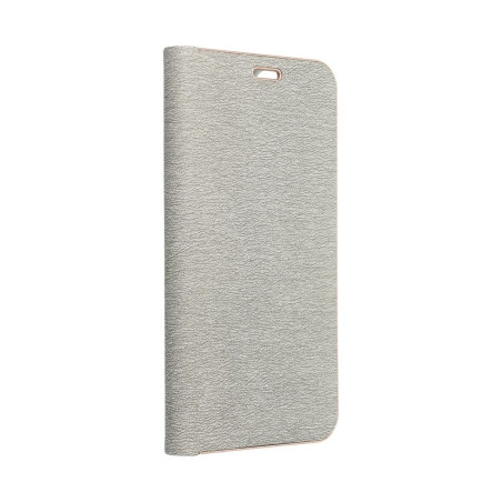 Flip pouzdro LUNA Book Gold pro Samsung A13 4G