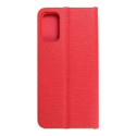 Flip pouzdro LUNA Book Gold pro Redmi NOTE 10 5G / Poco M3 PRO - �