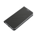 Flip pouzdro Luna Book Gold pro Redmi NOTE 11 / 11S – černá
