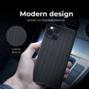 Flip pouzdro Luna Book Gold pro Redmi NOTE 11 / 11S – černá