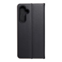 Pouzdro LUNA BOOK GOLD pro Samsung A54 5G