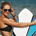 Řemínek Tech-Protect IconBand Pro pro Apple Watch 8 / 9 / 10 / 11 / SE / Ultra (44 / 45 / 46 / 49 mm) – žlutý