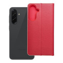 Flip pouzdro LUNA Book Gold pro Samsung A36 5G