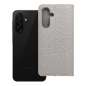 LUNA BOOK GOLD flip pouzdro pro Samsung A26 5G
