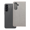 Flip pouzdro LUNA Book Gold pro Samsung A56 5G