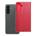 Kryt LUNA Book Gold pro Samsung A56 5G