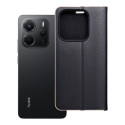 LUNA Book Gold pouzdro Xiaomi Redmi NOTE 14 5G