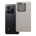 Flip pouzdro LUNA Book Gold pro Xiaomi Redmi NOTE 14 5G
