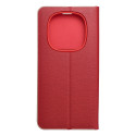 Flip pouzdro LUNA BOOK GOLD pro Redmi NOTE 14 PRO 4G