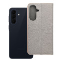 Flip pouzdro LUNA Book Gold pro Samsung A57 5G