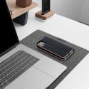LUNA Book Gold flip kryt Samsung A37 5G
