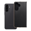 LUNA Book Gold flip kryt Samsung A37 5G