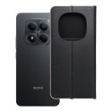 Flip pouzdro Luna Book Gold black pro Redmi NOTE 15 PRO 5G