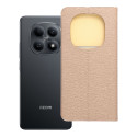 Flip case Redmi NOTE 15 pro Xiaomi - Luna Book Gold