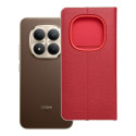 Flip pouzdro KABURA LUNA BOOK GOLD pro Redmi NOTE 15 PRO Plus 5G