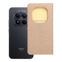 Flip pouzdro Kabura LUNA Book pro Redmi NOTE 15 PRO PLUS 5G
