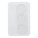 Ochranné sklo TEMPERED GLASS CAMERA pro S24 FE