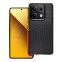 Kryt THUNDER pro Xiaomi Redmi Note 13 5G - černý