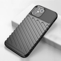 Kryt THUNDER pro iPhone 16 PRO MAX - thunder black