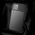 Kryt THUNDER pro Xiaomi/POCO - thunder black