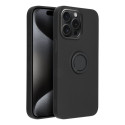 Kryt pro iPhone 15 PRO MAX – černý