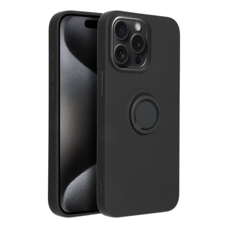 Kryt pro iPhone 15 PRO MAX – černý