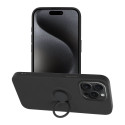 Kryt pro iPhone 15 PRO MAX – černý