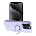 Kryt iPhone 15 PRO pro iPhone 15 Pro – fialová