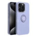 Kryt iPhone 15 PRO pro iPhone 15 Pro – fialová