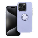 Kryt iPhone 15 PRO pro iPhone 15 Pro – fialová