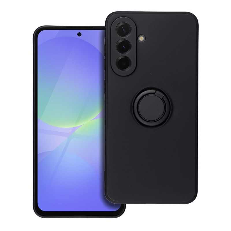 Kryt pro Samsung A36 5G - černý