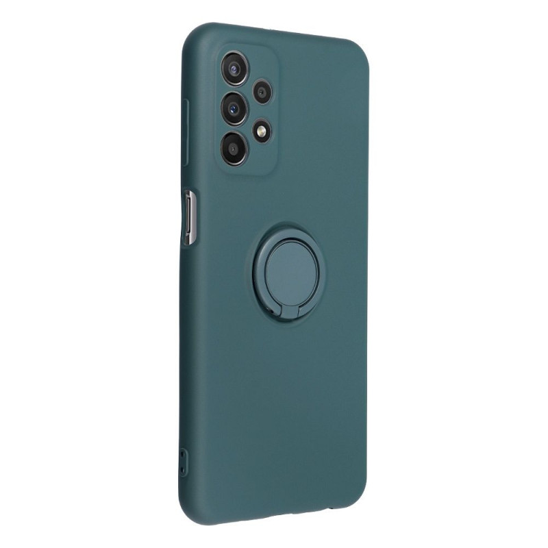 Kryt pro Samsung A36 5G - zelený